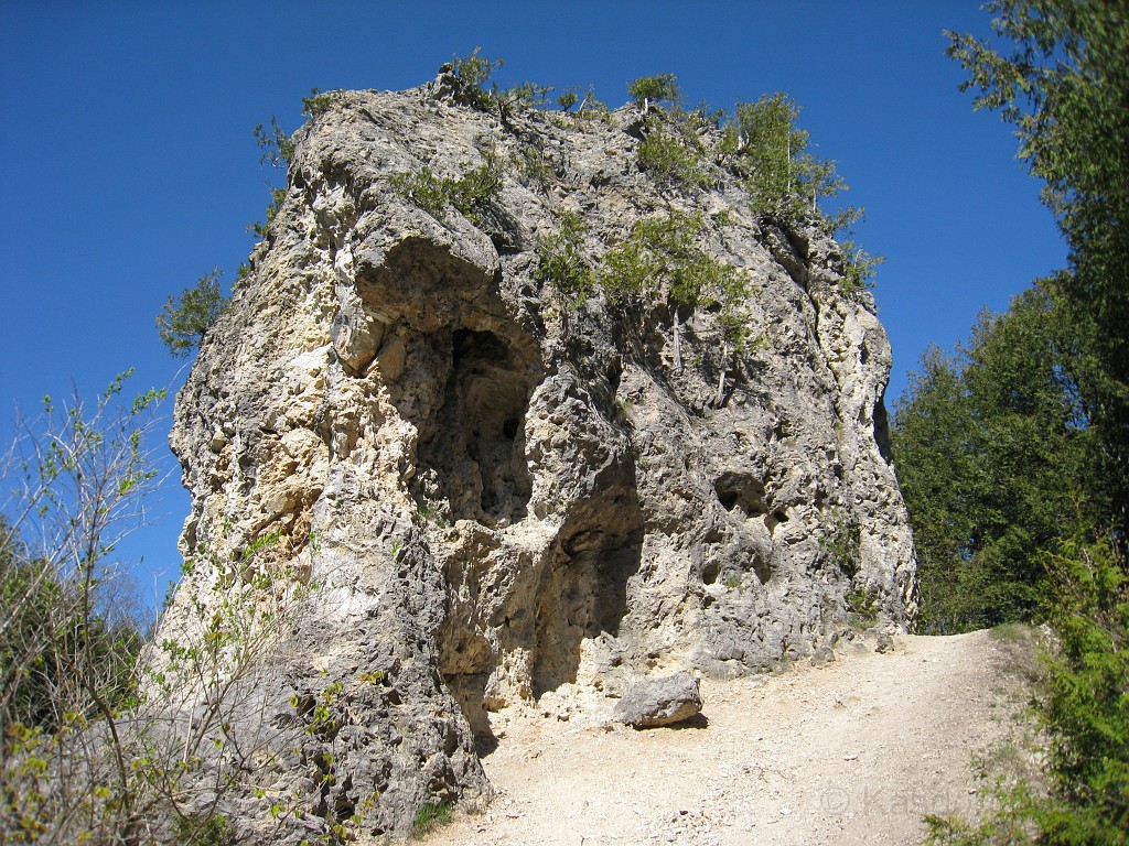 Mackinaw Island Area May 2008 0886.jpg - May 24 2008 a trip to Mackinac City for a 5 M race and a visit to Mackinac Island. A day to the UP, Paradise, Whitefish Point and Tahquamen Falls. This was followed by trips to Petoskey and Charlevoix.